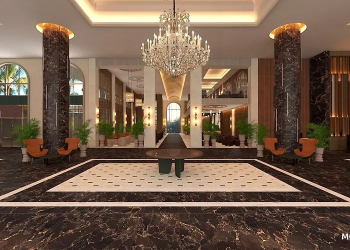 Riu Palace Mexico (adults Only)
