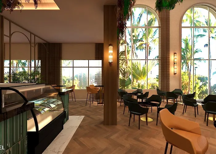 Riu Palace Mexico (adults Only)