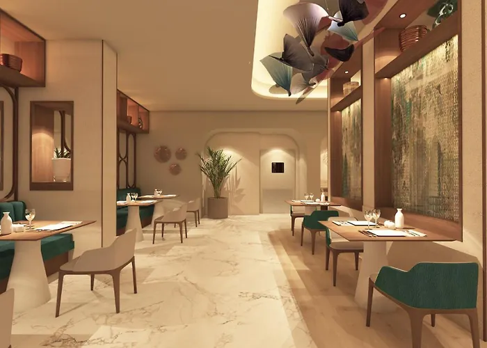 Riu Palace Mexico (adults Only) Playa del Carmen
