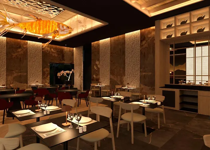 Riu Palace Mexico (adults Only) 5* Playa del Carmen