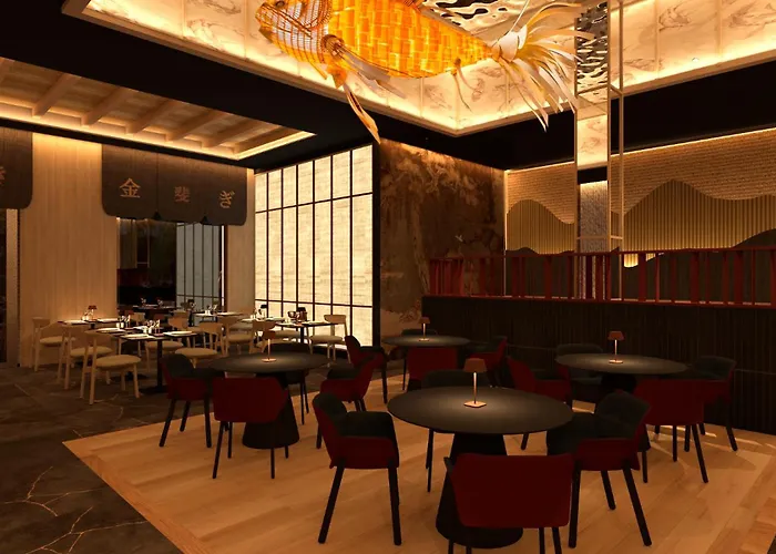 Resort Riu Palace Mexico (adults Only) 5*